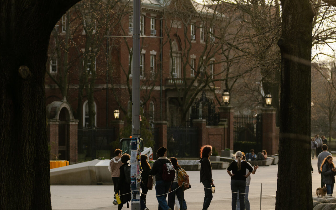 Research Funding Slows Again for Universities Targeted by White House