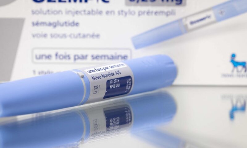 France becomes first EU country to reimburse anti-obesity drugs