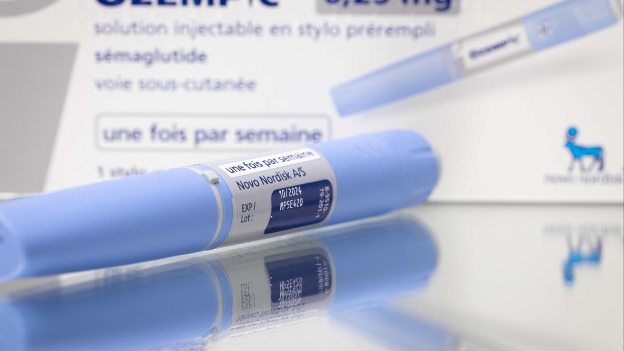 France becomes first EU country to reimburse anti-obesity drugs