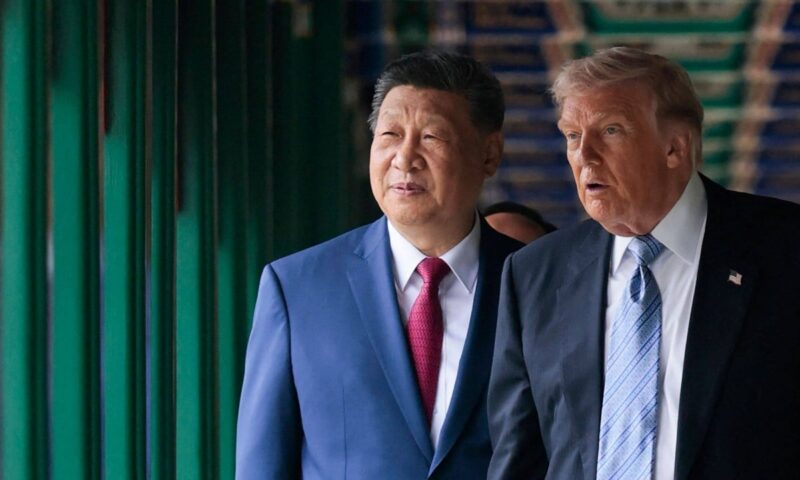 Why there’s no point in signing a fourth China-US communique
