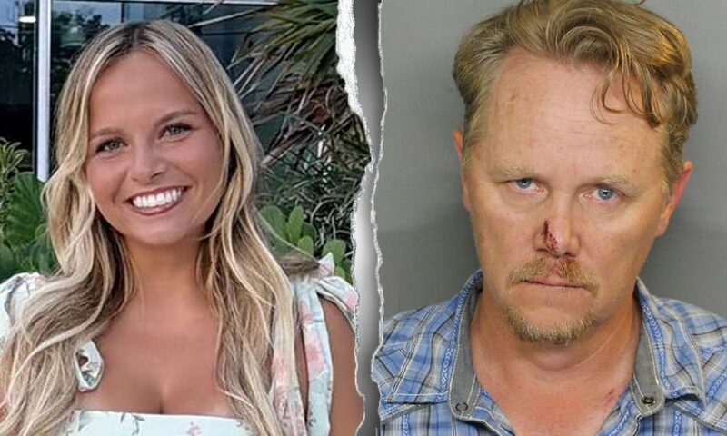Repeat drunken-driving offender accused of killing honors college student heading home from wedding
