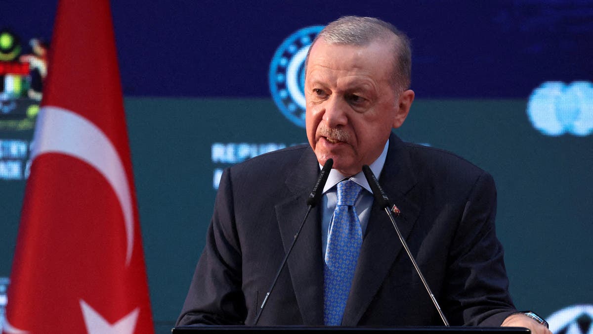 فيديو لأردوغان يتصدر الترند بعد قوله “سأسأل زوجتي”