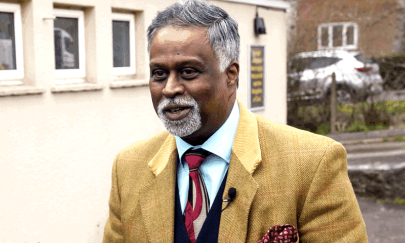 UK police drop investigation into pastor arrested while preaching about Islam