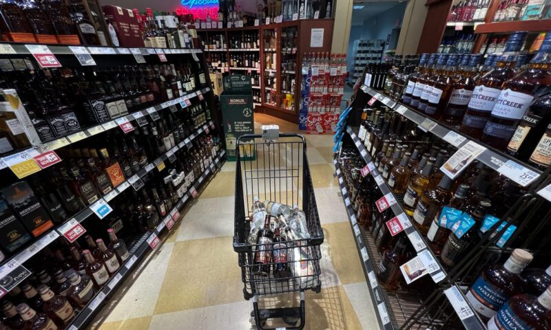 Ottawa may miss its own direct-to-consumer alcohol sales deadline: CFIB
