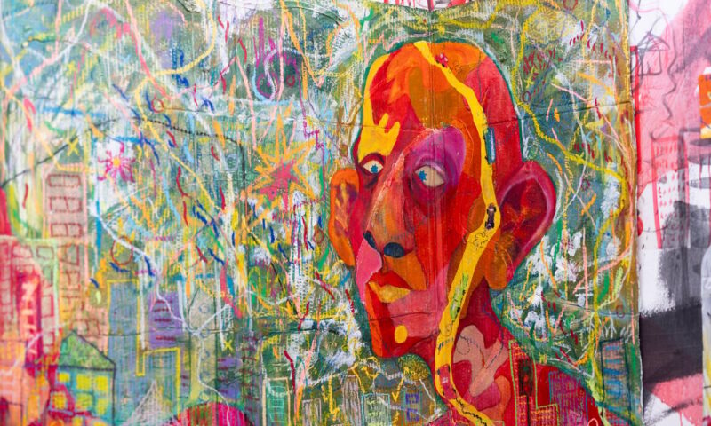 Duncan of Jordanstone Degree Show, Dundee review: ‘digs deep into inner landscapes’
