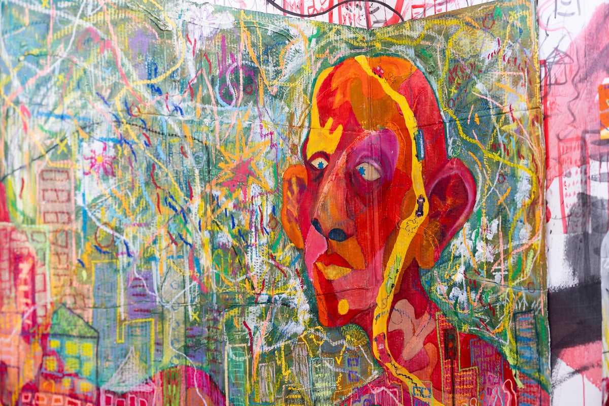 Duncan of Jordanstone Degree Show, Dundee review: ‘digs deep into inner landscapes’