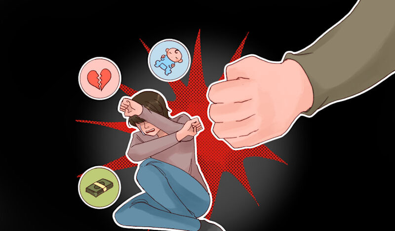 ‘Real increase in violence’:  What’s behind rising domestic abuse rates reported in Southeast Asia?