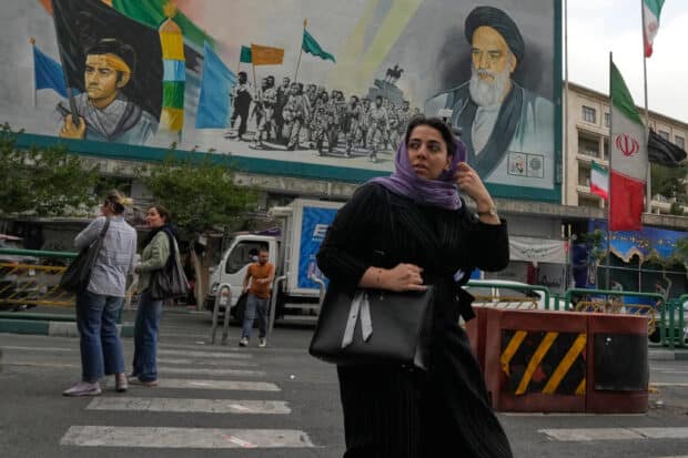 Potential Iran deal: Trump says not to rush as details emerge