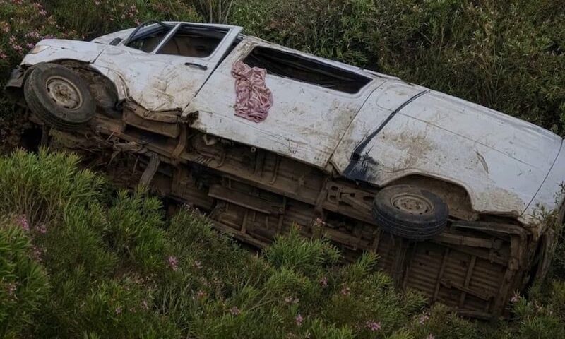 أزطا: “حادث والماس” يبرز الهشاشة