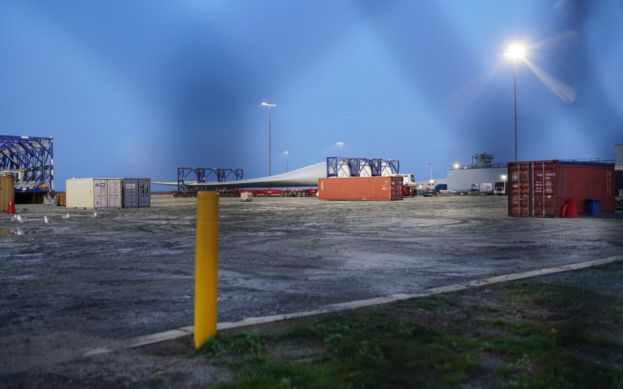 It Was Supposed to Be a Lifeline for a Blue-Collar Town. Then Trump Returned.