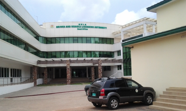 GRA announces two-month amnesty for uncustomed vehicle users