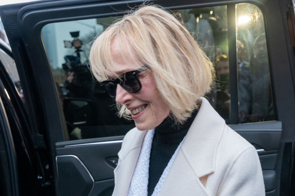 Justice Department Launches Criminal Investigation Into Trump Accuser E. Jean Carroll: What to Know