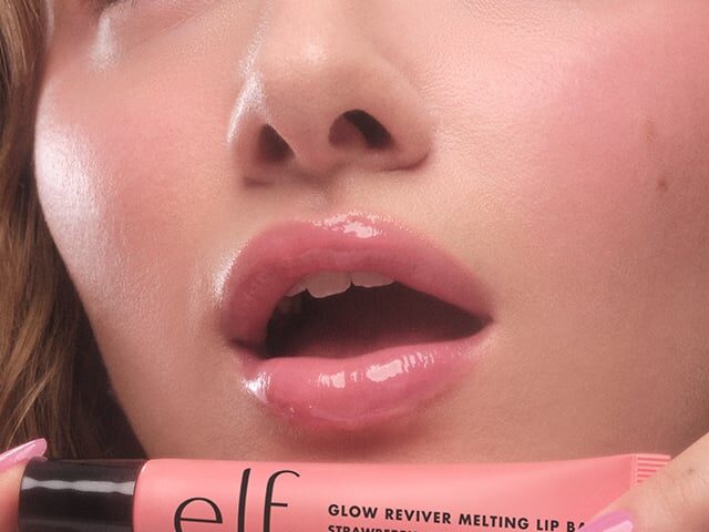 Beauty fans can save £4 on e.l.f.’s glossy lip balm bundle that’s made for summer glow-ups (aff)