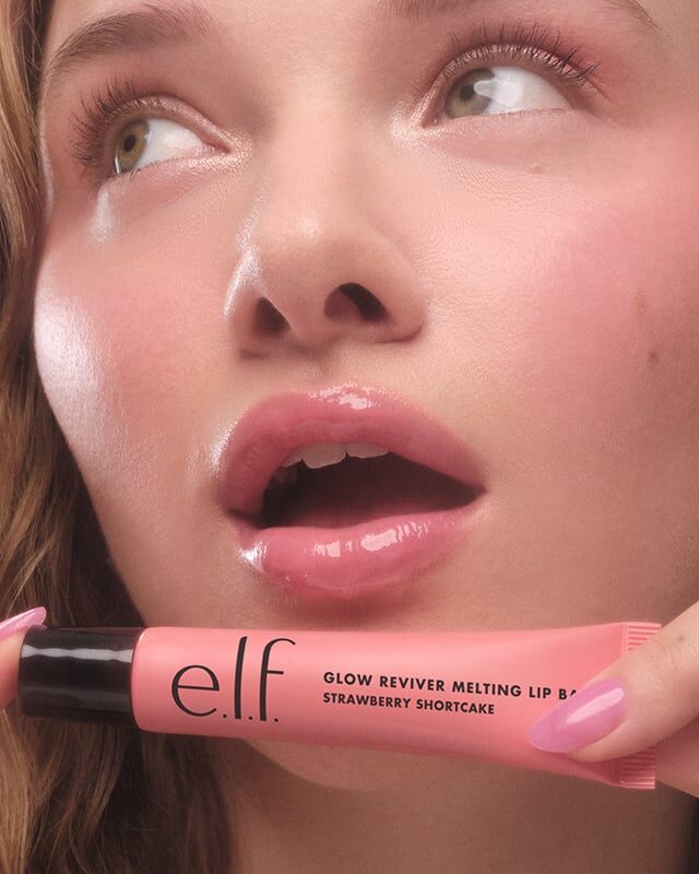 Beauty fans can save £4 on e.l.f.’s glossy lip balm bundle that’s made for summer glow-ups (aff)