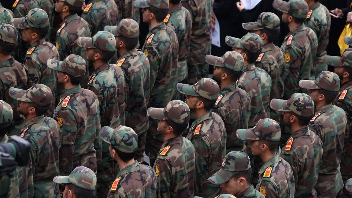 الحرس الثوري يهدّد واشنطن بـ”ردّ حاسم” في حال تكرار الهجمات