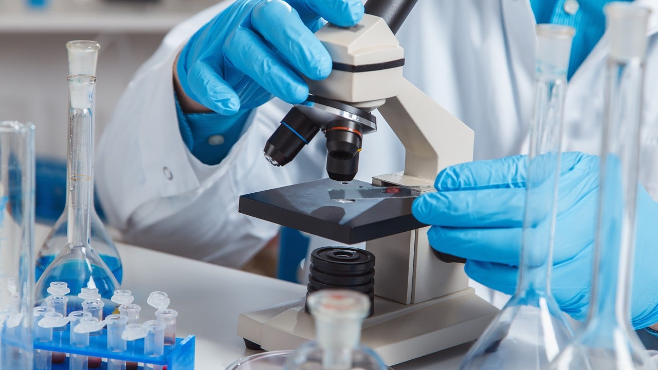 This compact Chinese device can detect cancer biomarkers in a drop of blood