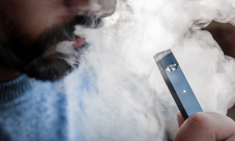 Hong Kong to target flavoured tobacco in next phase of controls: health chief