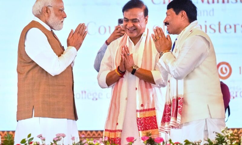 India orders new deportation centres days after BJP election victory