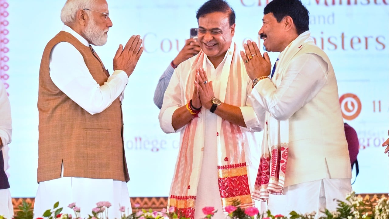 India orders new deportation centres days after BJP election victory