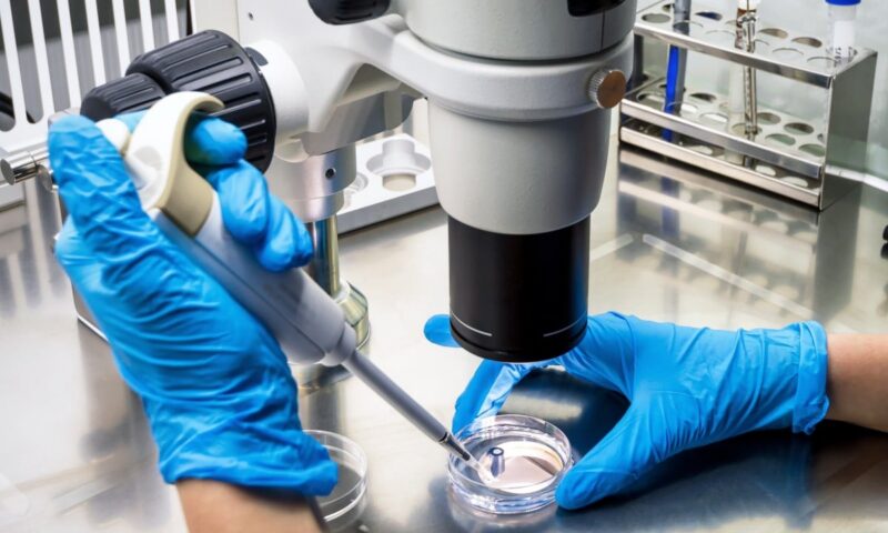 China’s Innovent Biologics signs US$10.5 billion Pfizer deal for 12 cancer drug trials
