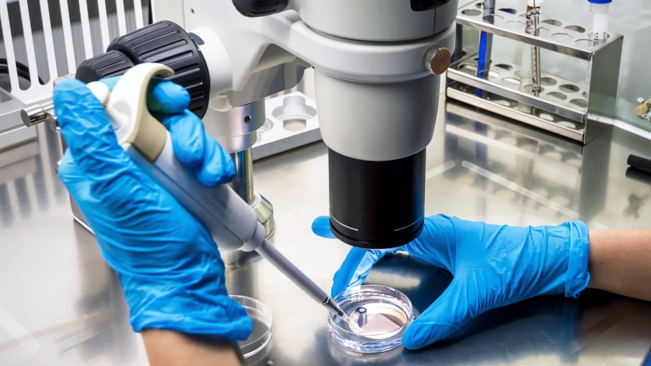 China’s Innovent Biologics signs US$10.5 billion Pfizer deal for 12 cancer drug trials