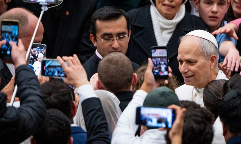 ‘Technology is never neutral’: the Pope says the quiet part out loud, and it’s time we accept that AI and tech’s failures — and dangers — are human-made