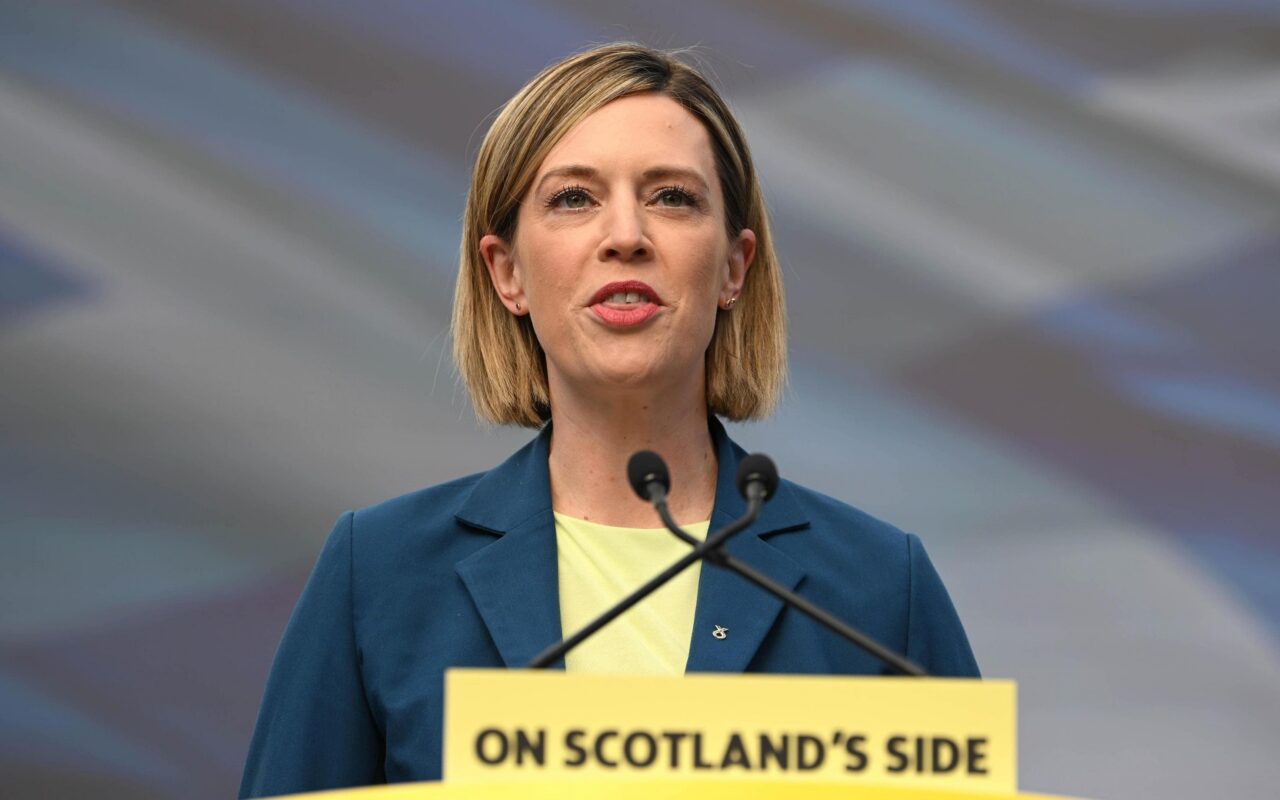 Deputy First Minister urges MSPs to ‘unite’ ahead of vote on holding indyref2