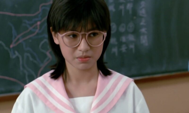 Hong Kong ‘Happy Ghost’ actress Lo Ming-chu dies at 47 in 2016 – SCMP archive