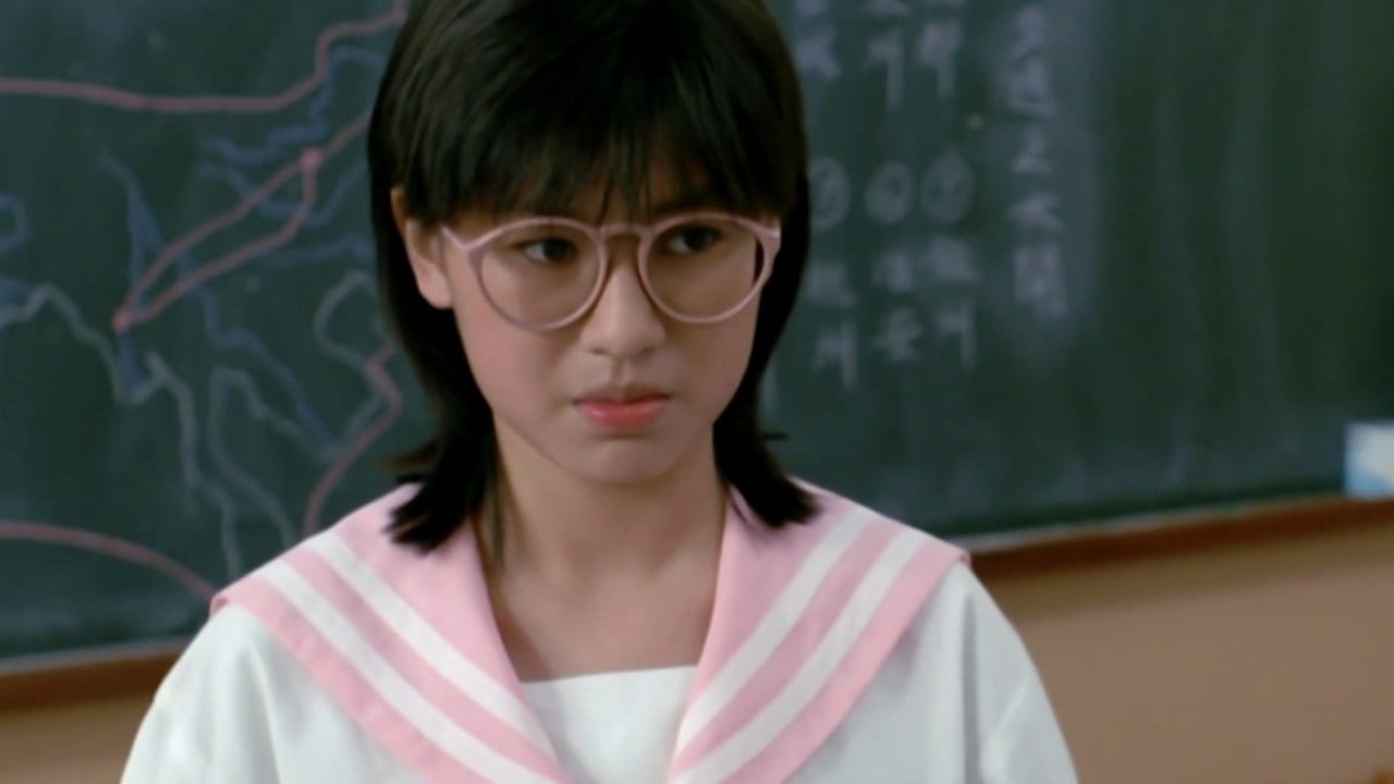 Hong Kong ‘Happy Ghost’ actress Lo Ming-chu dies at 47 in 2016 – SCMP archive