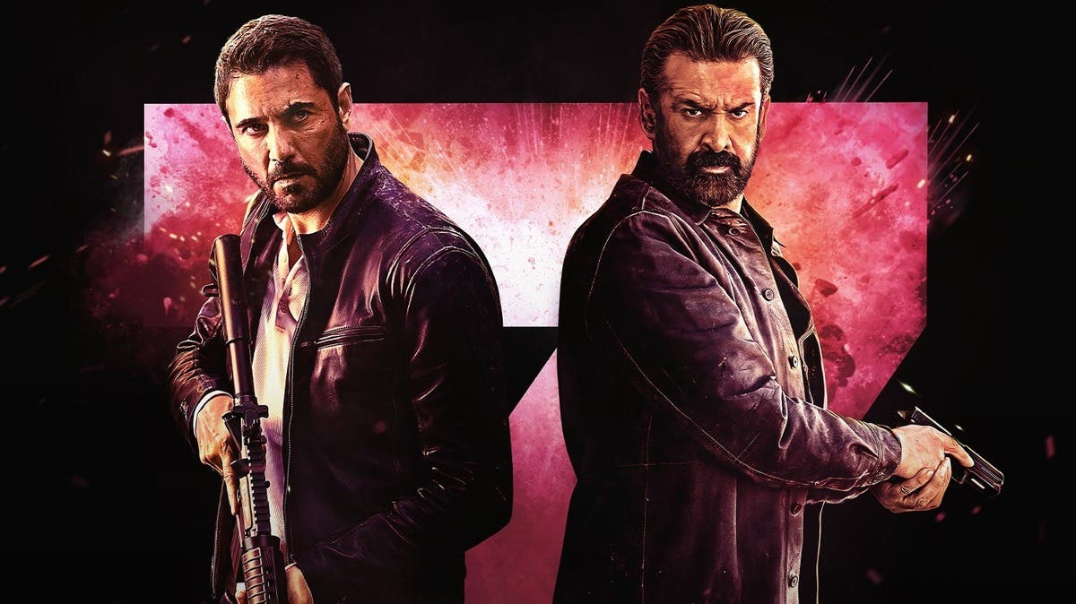 “للكبار فقط”.. 4 أفلام تتنافس على إيرادات عيد الأضحى
