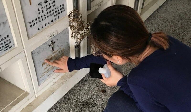 After early miscarriage, some parents turn to cremation for closure: ‘It made the pregnancy loss feel real’