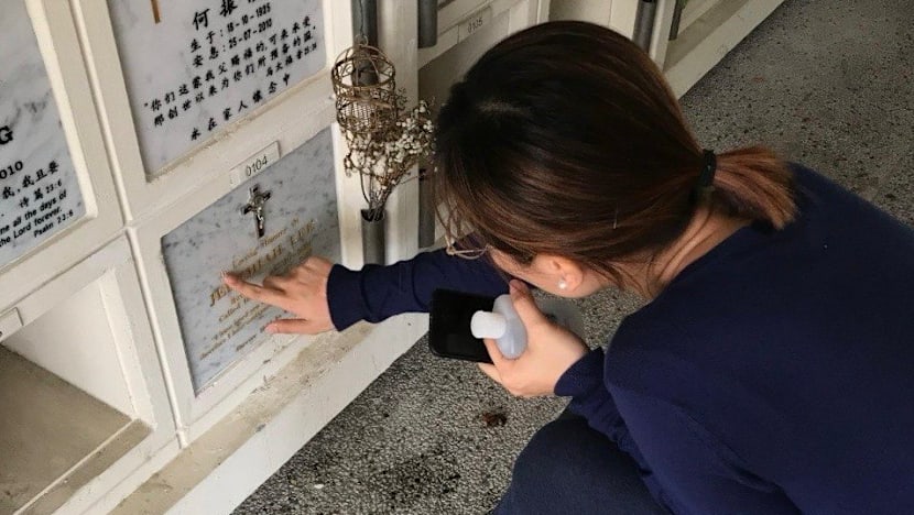 After early miscarriage, some parents turn to cremation for closure: ‘It made the pregnancy loss feel real’