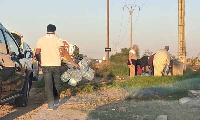 رغم امتلاء السدود.. انقطاعات الماء تؤرق مناطق مغربية مع بداية الصيف