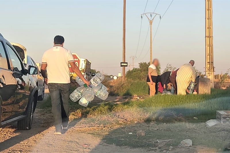 رغم امتلاء السدود.. انقطاعات الماء تؤرق مناطق مغربية مع بداية الصيف