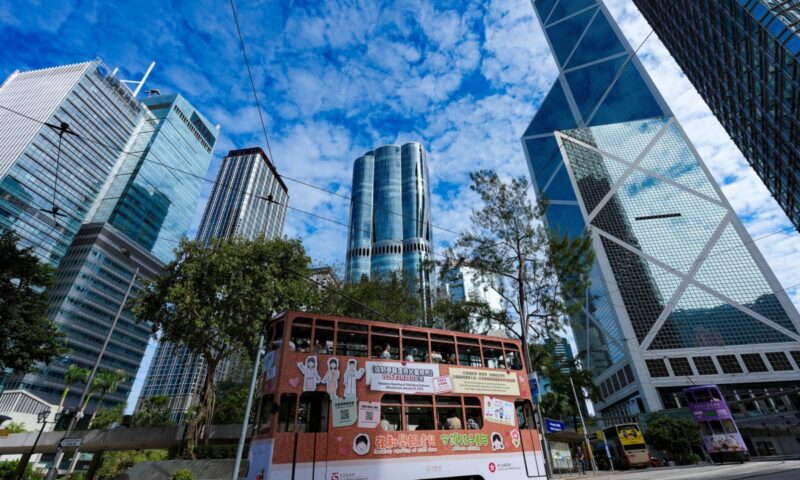 Luxury homes, premium offices underpin Asian property’s resilience