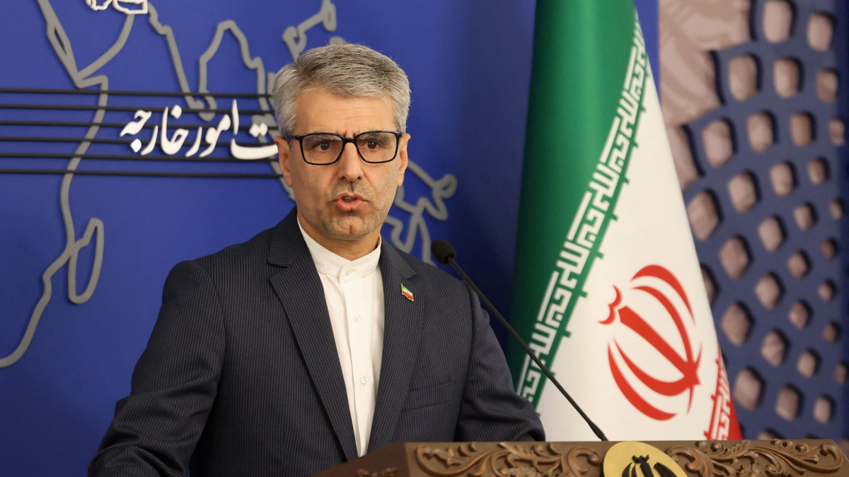 إيران: تقدم في المفاوضات مع أميركا لكن الاتفاق ليس وشيكاً