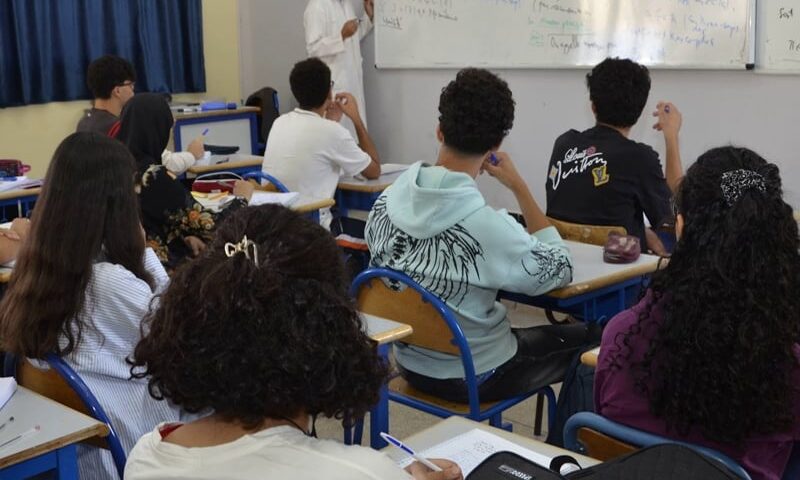 وزارة التربية تضبط نهاية الموسم الدراسي وتحدد مواعيد الفروض والامتحانات
