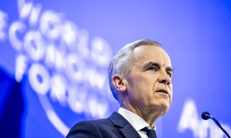 Can middle powers restore the international order? Think again