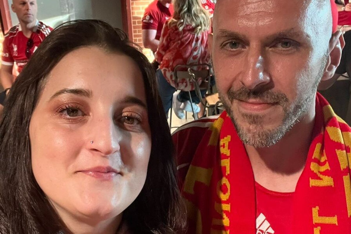 Liverpool parade crash left me with life-changing spine damage – but government says I’m not injured enough to claim PIP