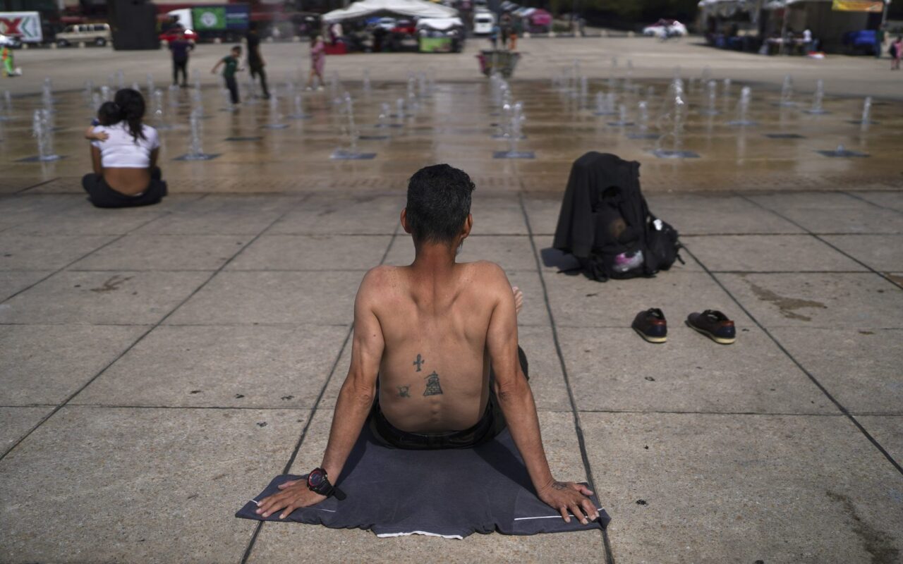 4 ways the ‘super El Niño’ will impact you — beyond how hot it feels