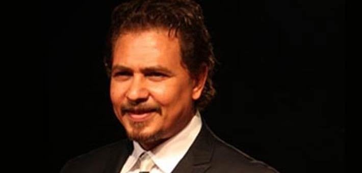 محمد رياض يتابع الاستعدادات الأخيرة للمهرجان القومي للمسرح