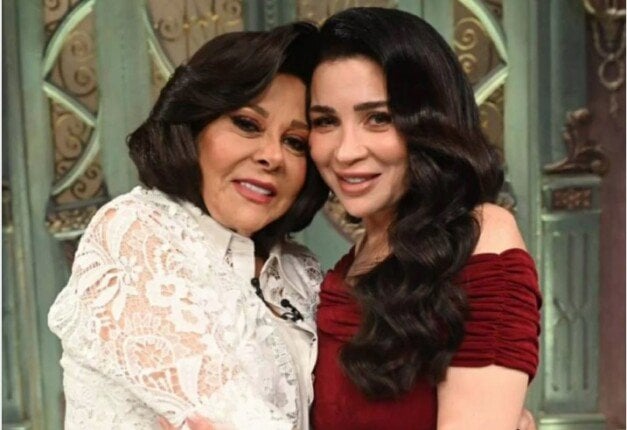 كواليس زواجها وأعمالها الفنية.. مي عز الدين تفتح خزائن أسرارها في «صاحبة السعادة»
