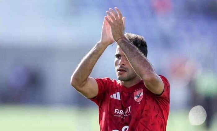 زيزو: أي موسم بلا بطولات يُعد كارثيًا في الأهلي.. وتفاوت الرواتب لا يسبب أزمات