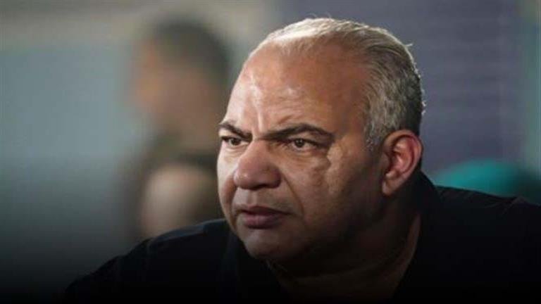 تأجيل النظر في 4 دعاوى نفقة ضد الفنان بيومي فؤاد