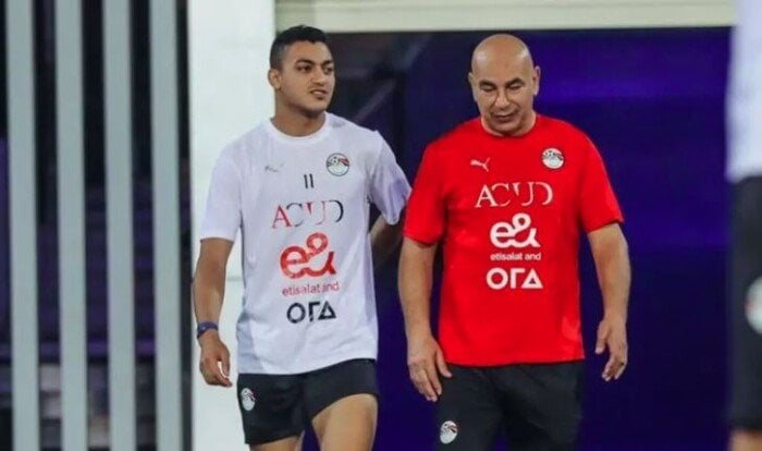 ياسر ريان: توقعت استبعاد مصطفى محمد من المنتخب وحضور الجماهير مباراة روسيا مهم لهذا السبب