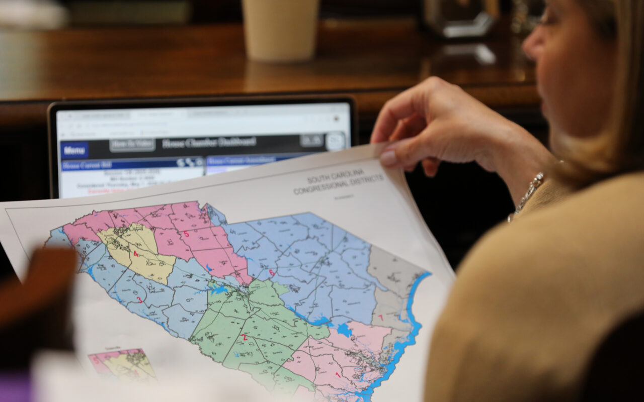 Trump’s Redistricting Push Could Cost Republicans More Than It Gains