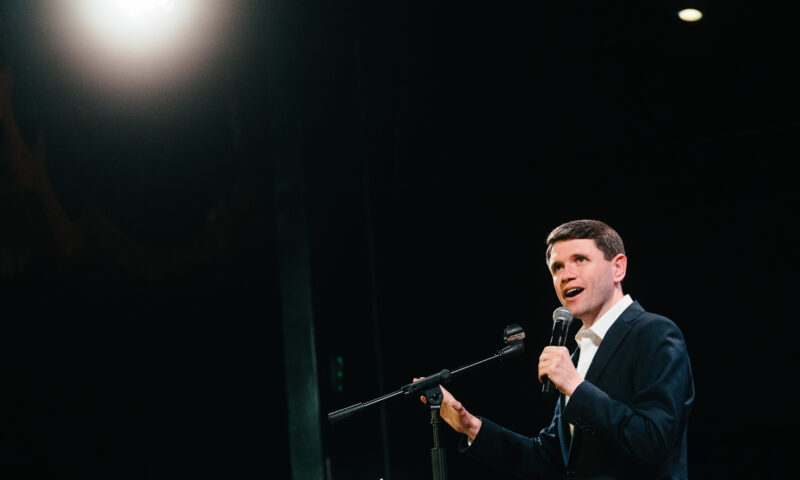 ‘Pretty damn bullish’: Democrats have high hopes for Paxton-Talarico showdown