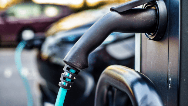 Electric vehicle sales could hit 45% of PH total