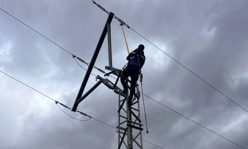 بعد رصد تجاوزات .. تحرك لمكافحة سرقة الماء والكهرباء بجهة الشمال