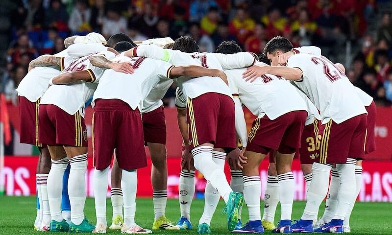 إسبانيا بلا ريال مدريد في كأس العالم